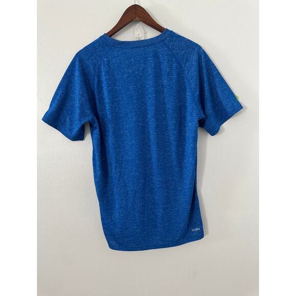 Adidas Ultimate Tee Crew Neck Performance sz Large - Picture 2 of 3